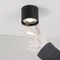 Минифото #2 товара Светильник SP-DICE-R77-10W Day4000 (BK, 24 deg, 230V) (Arlight, IP54 Металл, 5 лет)