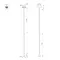 Минифото #2 товара Светильник SP-RINAR-HANG-L565-5W Warm3000 (BK, 36 deg, 230V)  (Arlight, IP20 Металл, 5 лет)