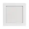 Минифото #1 товара Светильник DL-172x172M-15W Warm White (Arlight, IP40 Металл, 3 года)