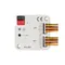 Минифото #2 товара INTELLIGENT ARLIGHT Конвертер KNX-308-72-DRI-LL-IN (BUS) (IARL, IP20 Пластик, 2 года)