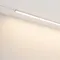 Минифото #2 товара Набор для светодиодной подсветки ARL-KIT-SLIM-FC 24V Day4000 (14 W/m, IP20, 2m) (Arlight, Алюминий+пластик)