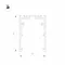 Минифото #3 товара Трек MAG-TRACK-4563-3000 (WH, 5LN) (Arlight, IP20 Металл, 5 лет)