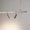 Минифото #2 товара Светильник ART-APRIORI-SPOT-TURN-R38-8W Day4000 (OG, 36 deg, 48V) (Arlight, IP20 Металл, 3 года)