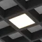 Минифото #3 товара Светильник DL-GRIGLIATO-S90x90-6W Warm3000 (BK, 90 deg, 230) (Arlight, IP40 Металл, 5 лет)