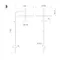 Минифото #2 товара Светильник SP-CAMPANA-WALL-L1200-9W Warm3000 (BK, 130 deg, 230V) (Arlight, IP20 Металл, 5 лет)