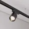 Минифото #2 товара Светильник LGD-DYKE-2TR-R60-8W Warm3000 (BK, 50 deg, 230V) (Arlight, IP20 Металл, 5 лет)