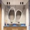 Минифото #4 товара Светильник SP-SALT-R95-20W Warm3000 (WH-BK, 40 deg, 230V) (Arlight, IP54 Металл, 5 лет)