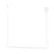 Минифото #1 товара Светильник SP-UMBRA-HANG-H-L900-15W Warm3000 (WH, 120 deg, 230V) (Arlight, IP20 Металл, 3 года)