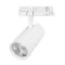 Минифото #1 товара Светильник LGD-GERA-4TR-R90-40W Day4000 (WH, 24 deg, 230V) (Arlight, IP20 Металл, 5 лет)