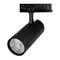 Минифото #1 товара Светильник LGD-GERA-4TR-R90-40W Day4000 (BK, 36 deg, 230V) (Arlight, IP20 Металл, 5 лет)