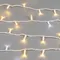 Минифото #4 товара Светодиодная гирлянда ARD-STRING-PRO-10000-WHITE-100LED-FLASH WARM (230V, 7W) (Ardecoled, IP65)