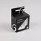 Минифото #4 товара Механизм электрической розетки SCT-NOBE-MEU1-SFPL-WH (230V, 16A) (Arlight, -)