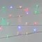 Минифото #2 товара Светодиодная гирлянда ARD-STRING-HOME-5000-CLEAR-50LED-LIVE RGB (230V, 3.5W) (Ardecoled, IP20)
