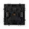 Минифото #3 товара Механизм электрической розетки SCT-NOBE-MEU1-SFPL-BK (230V, 16A) (Arlight, -)