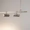 Минифото #2 товара Светильник ART-APRIORI-LASER-TURN-L165-8W Day4000 (OG, 48 deg, 48V) (Arlight, IP20 Металл, 3 года)