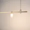 Минифото #2 товара Светильник ART-APRIORI-LANTERN-C-R60-5W Warm3000 (OG, 120 deg, 48V) (Arlight, IP20 Металл, 3 года)